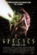 Species (Especie mortal)