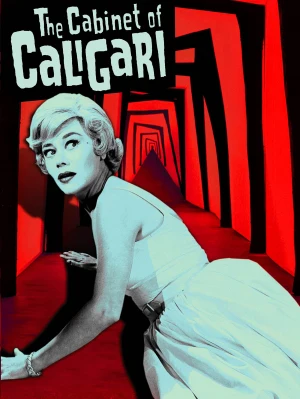 El gabinete Caligari