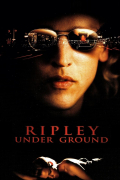 Película Ripley Under Ground