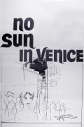 Película No Sun in Venice