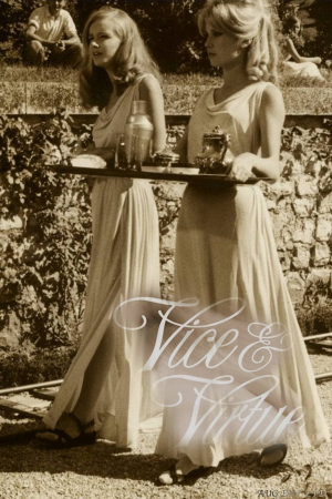 Le vice et la vertu
