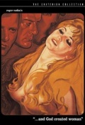 Et Dieu... créa la femme
