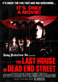 Película The Last House on Dead End Street