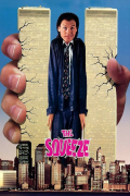 Película The Squeeze