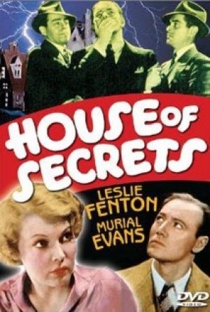 The House of Secrets