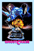 Película Ghost Chase