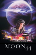 Película Moon 44