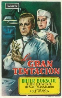 La gran tentación