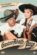 Película Gustav Adolfs Page