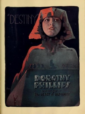 Destiny