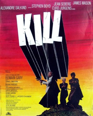 Kill! (Matar)