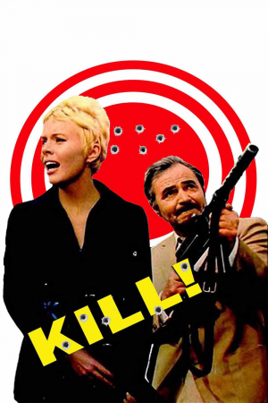 Kill! (Matar)