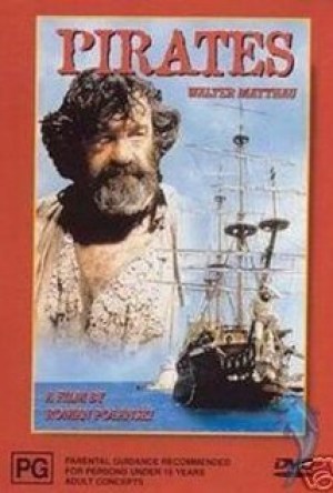 Piratas