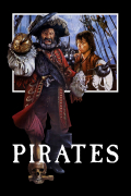 Película Pirates