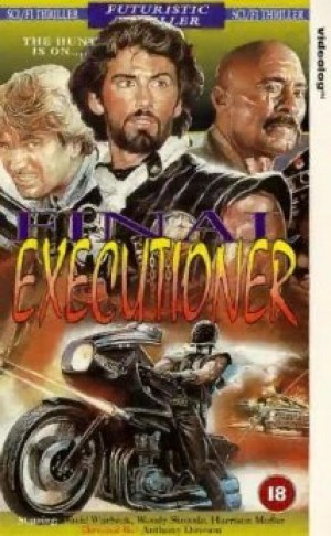 Final executor