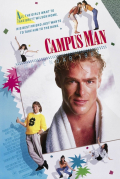 Película Campus Man