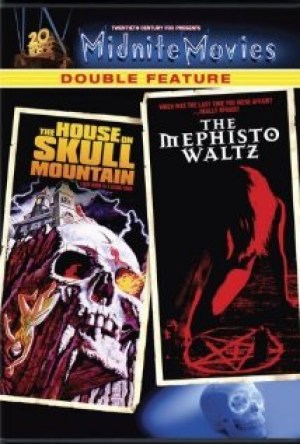The House on Skull Mountain