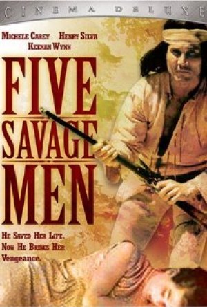 Cinco hombres salvajes