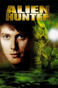 Película Alien Hunter