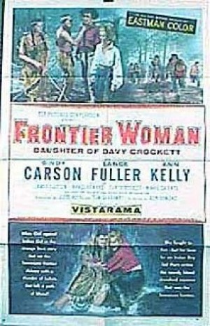 Frontier Woman