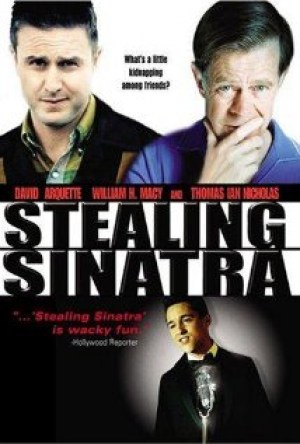 Yo secuestré a Sinatra Yo secuestré a Sinatra