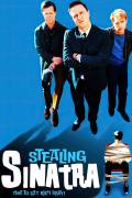 Película Stealing Sinatra