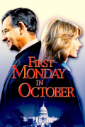 Película First Monday in October