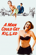 Película A Man Could Get Killed