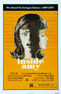 Película Inside Amy