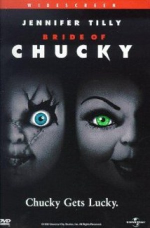 La novia de Chucky