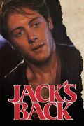 Película Jack's Back