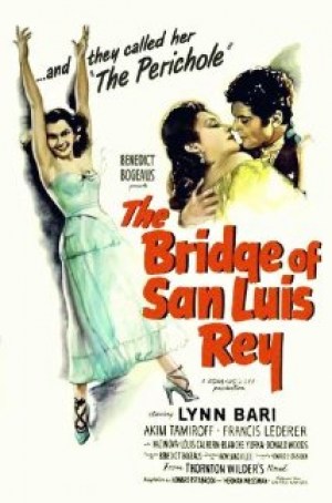 El puente de San Luis Rey