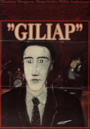 Giliap
