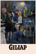 Película Giliap