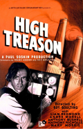 Película High Treason
