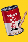 Película There's a Girl in My Soup