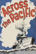 Película Across the Pacific