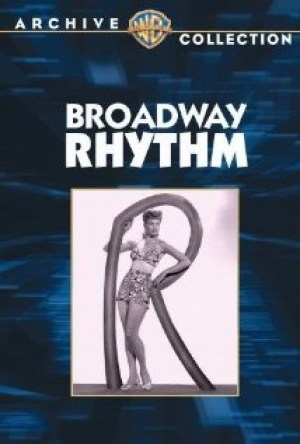 Broadway Rhythm