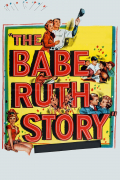 Película The Babe Ruth Story