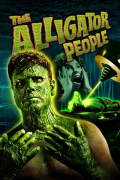 Película The Alligator People