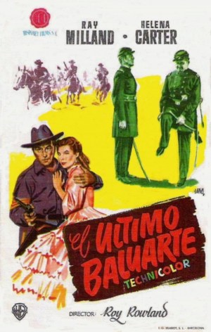 El último baluarte