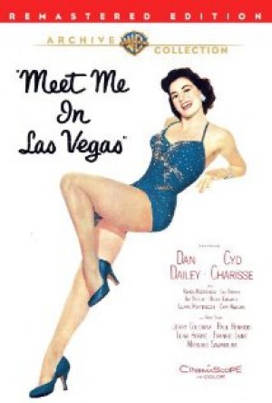 ¡Viva Las Vegas!
