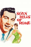 Película Seven Hills of Rome