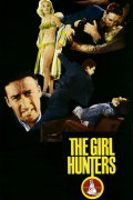 Película The Girl Hunters