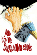Película And Now the Screaming Starts!