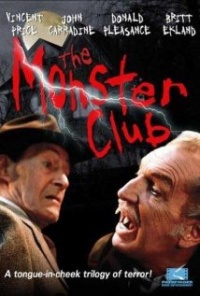 El club de los monstruos