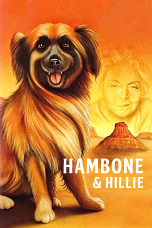 Las aventuras de Hambone