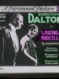 The Mating of Marcella