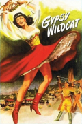 Película Gypsy Wildcat