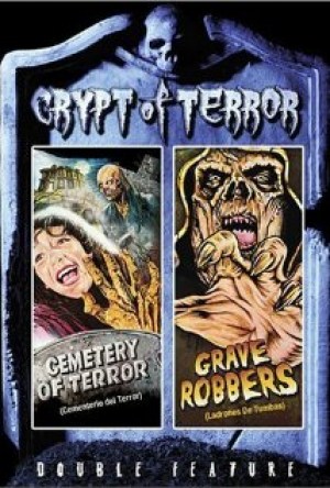 Cementerio del terror